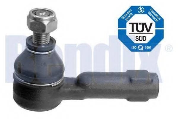 BENDIX 040604B