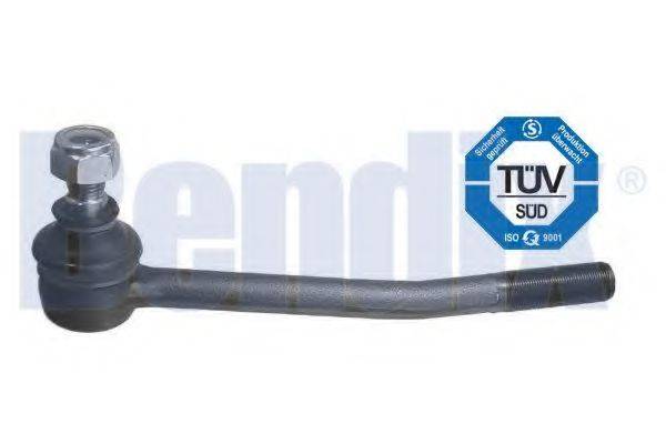 BENDIX 040607B