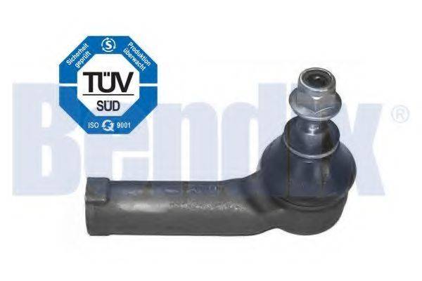 BENDIX 040654B