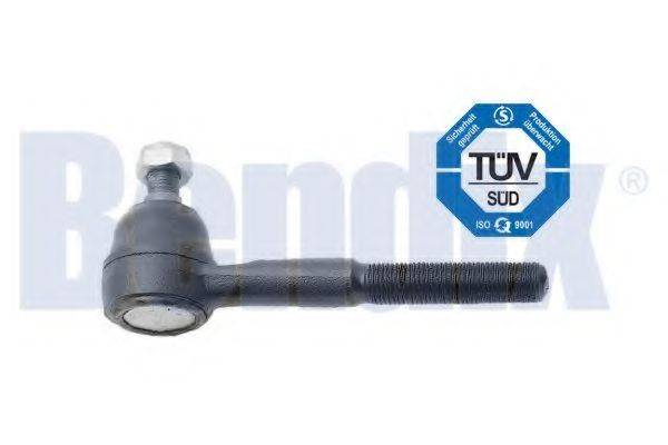 BENDIX 040702B