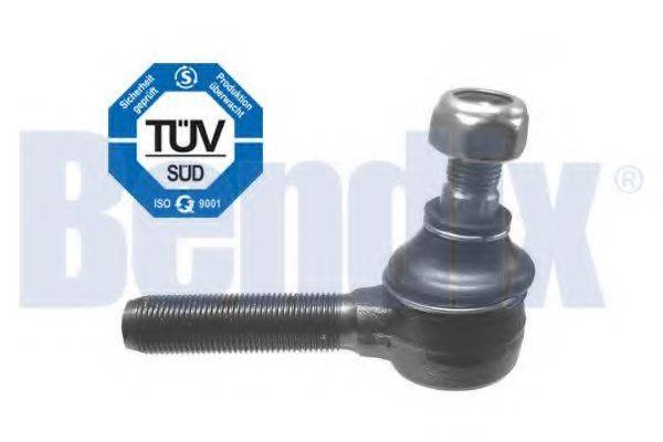 BENDIX 040715B