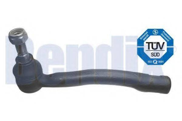 BENDIX 040717B
