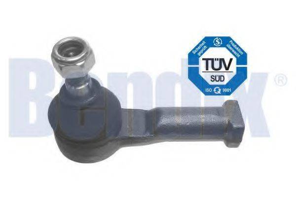 BENDIX 040757B