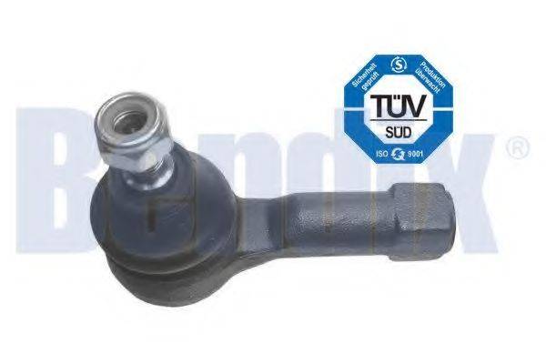 BENDIX 040798B