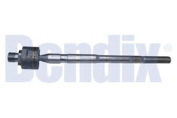 KIA OK7232270 Осьовий шарнір, рульова тяга