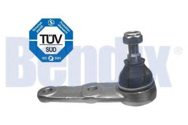 BENDIX 041408B