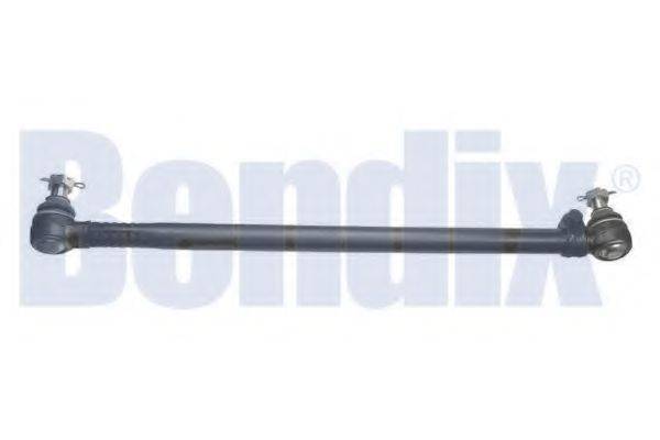 SPIDAN 44856 Поперечна рульова тяга