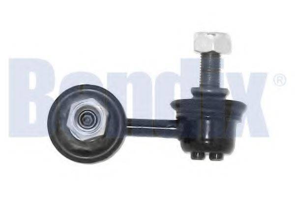MAZDA T0013417X Тяга/стійка, стабілізатор