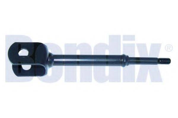 TOYOTA 4880260090 Тяга/стійка, стабілізатор
