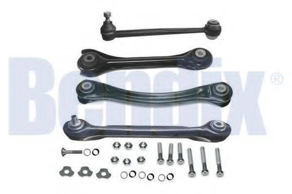 MERCEDES-BENZ 2103509999-PART Комплект стабілізатора