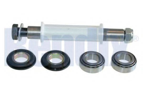 MAPCO 34054 Ремкомплект, балка мосту