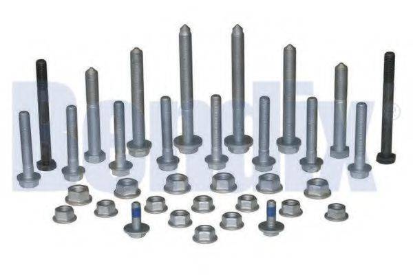 BENDIX 043139B
