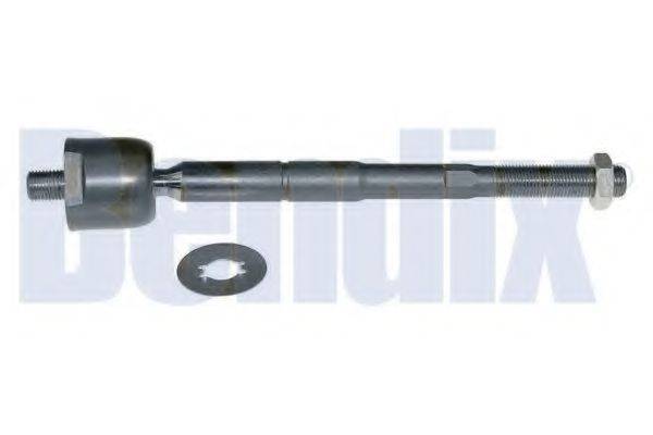 TOYOTA 45503-29575 Осьовий шарнір, рульова тяга