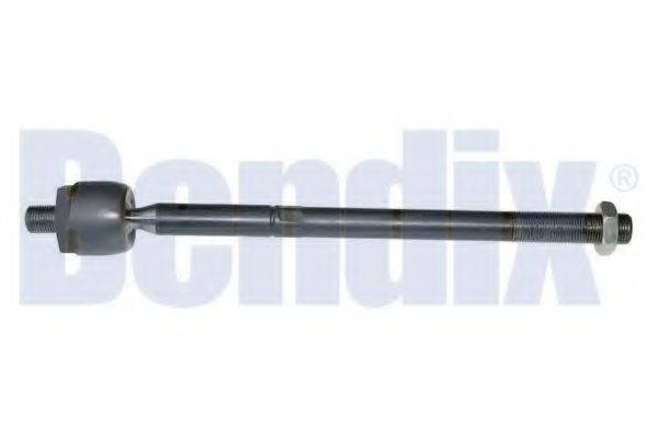 LEMFORDER 34001 Осьовий шарнір, рульова тяга