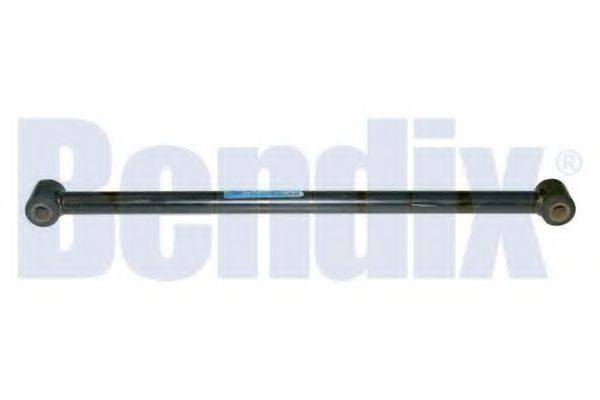 HYUNDAI 55210-17000 Тяга/стійка, стабілізатор