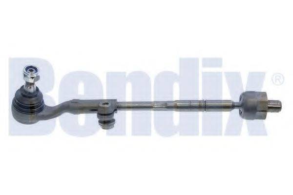 LEMFORDER 33885 Поперечна рульова тяга
