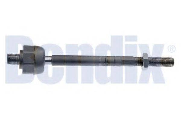LEMFORDER 29702 Осьовий шарнір, рульова тяга