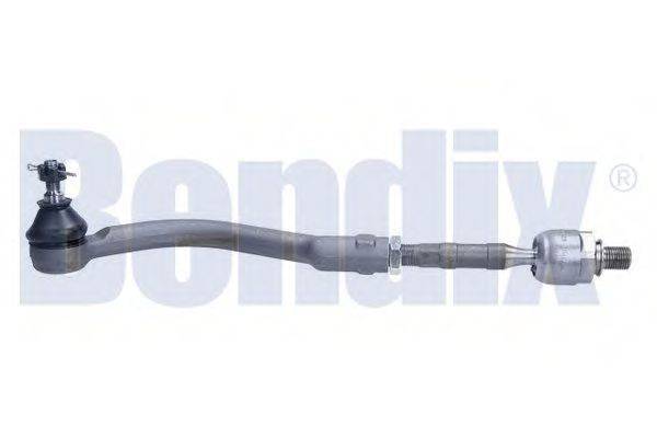 HYUNDAI 57724-3K500 Поперечна рульова тяга