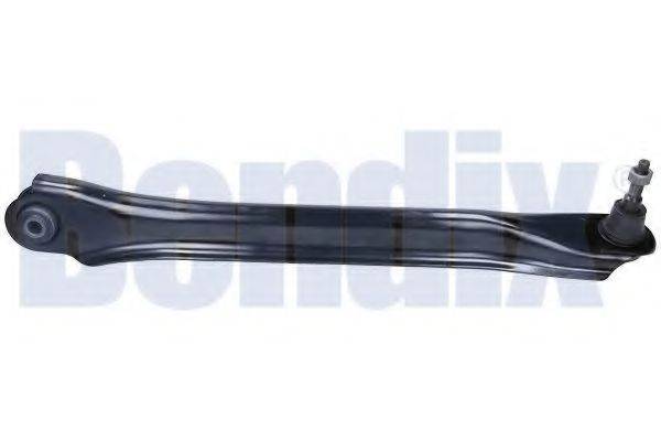 MAZDA EC0128500F Важіль незалежної підвіски колеса, підвіска колеса