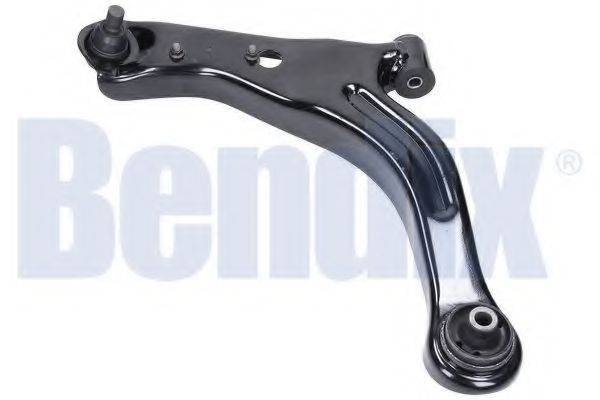 MAZDA EC01-34-350F Важіль незалежної підвіски колеса, підвіска колеса