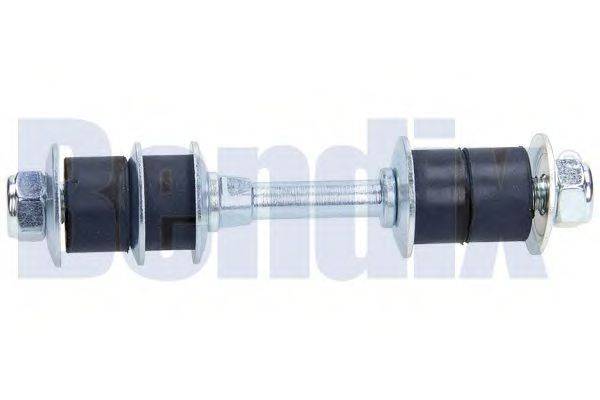 TOYOTA 90948-02004 Тяга/стійка, стабілізатор