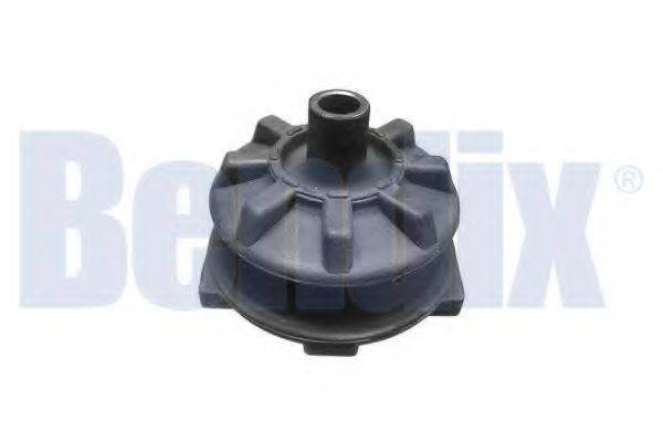 FORD 6094239 Втулка, балка мосту