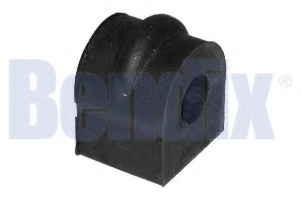 LEMFORDER 27437 Втулка, балка мосту