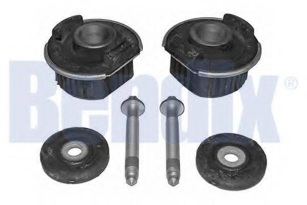 FEBI BILSTEIN 22033 Ремкомплект, балка мосту
