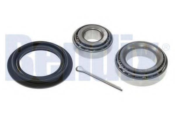 BENDIX 050002B