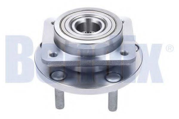 BENDIX 050250B