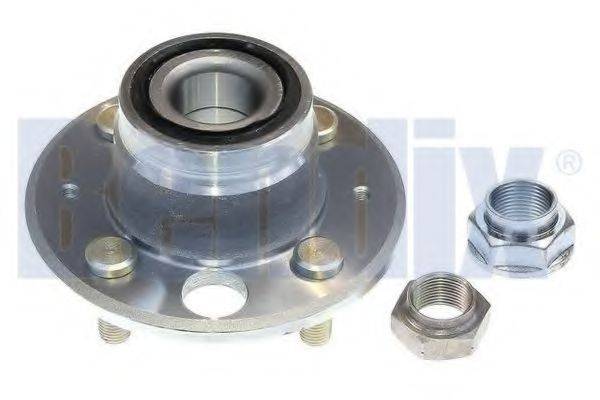 BENDIX 050277B