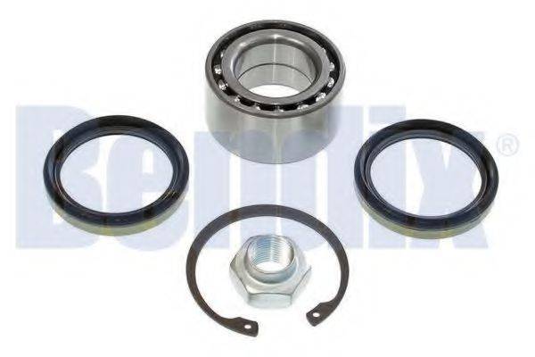BENDIX 050408B