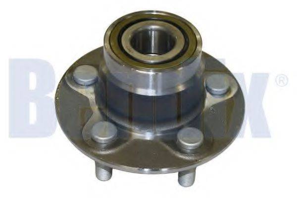 BENDIX 050502B