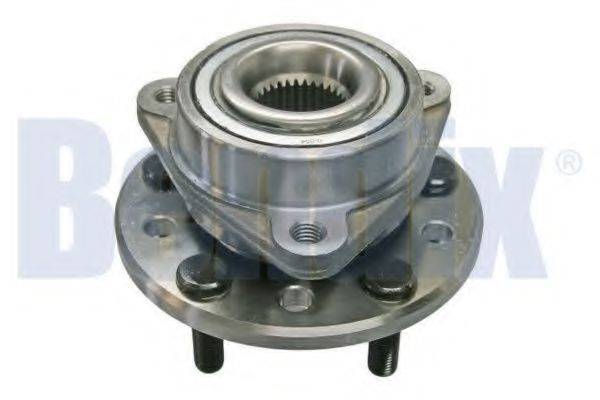 BENDIX 050602B