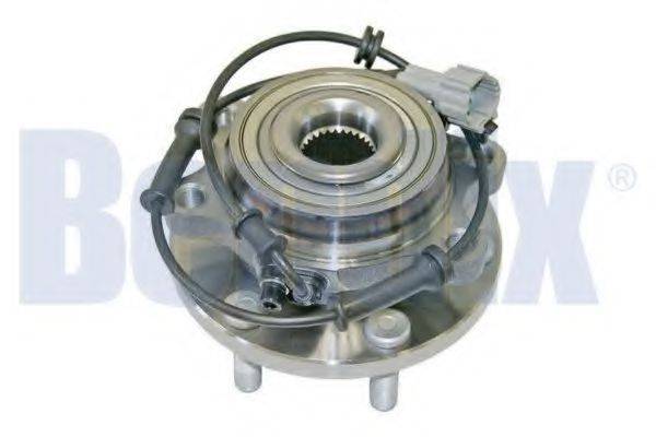 BENDIX 050724B