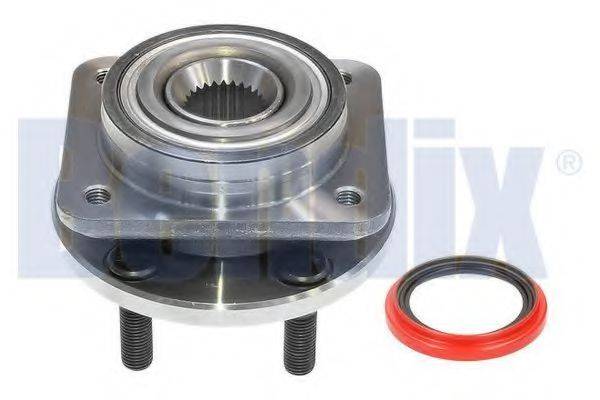 BENDIX 050750B