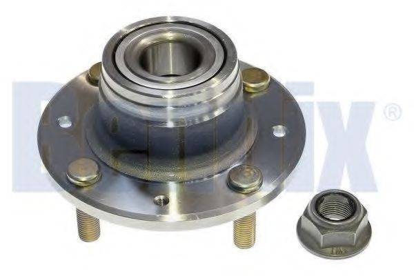 BENDIX 050863B