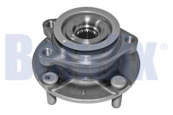 BENDIX 050891B