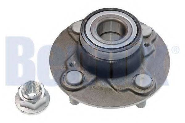BENDIX 050911B