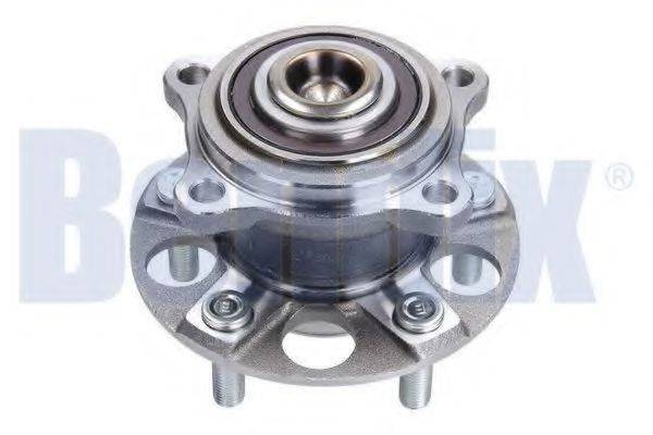 MITSUBISHI MR594443 Комплект підшипника маточини колеса
