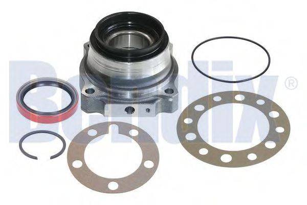 TOYOTA 4246004010 Комплект підшипника маточини колеса