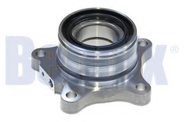 TOYOTA 424500C010 Комплект підшипника маточини колеса