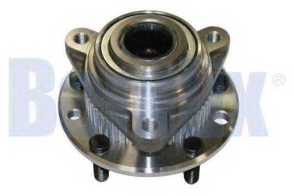 BENDIX 051217B