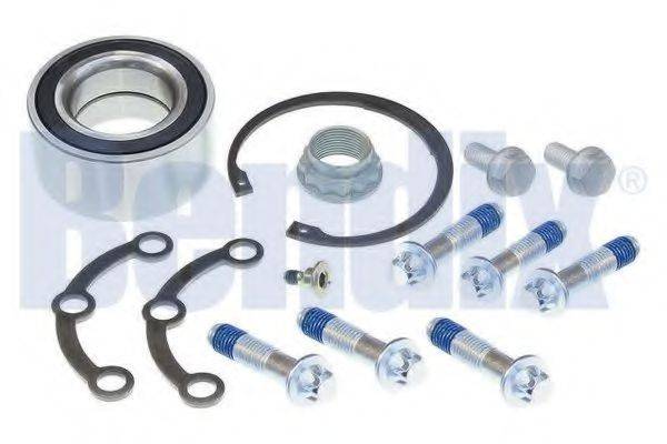 BENDIX 051252B