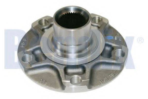 AUDI 4B0407613B Маточина колеса
