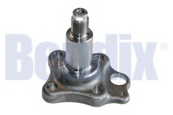 OPEL 47 08 246 Маточина колеса