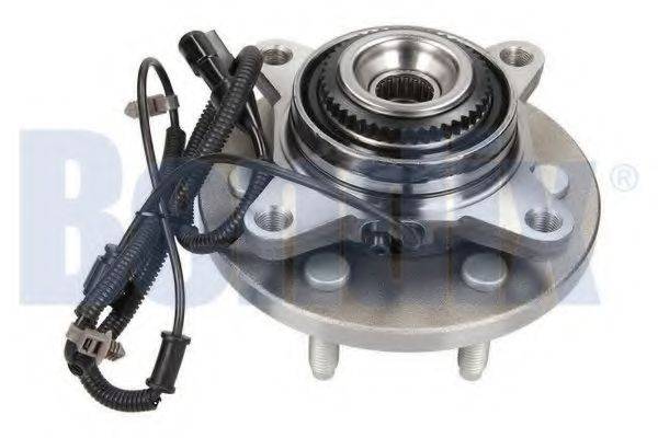 BENDIX 051910B