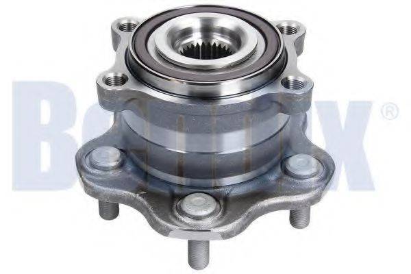 INFINITI 43202-JK00A Комплект підшипника маточини колеса