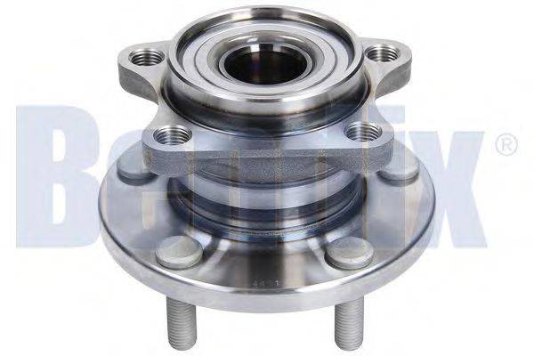 MAZDA L214-26-15X Комплект підшипника маточини колеса