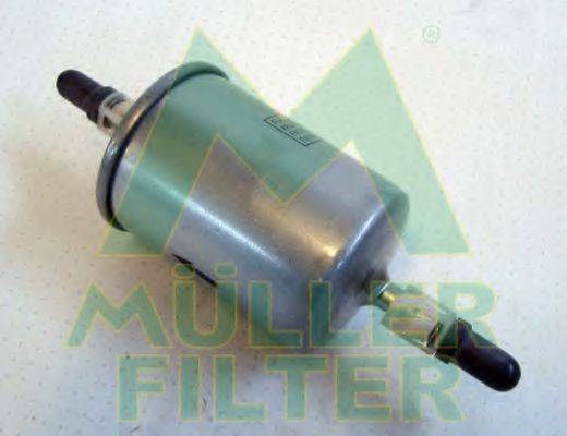 MULLER FILTER FB211